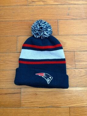 Buffalo Bills Beanie